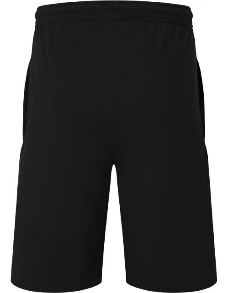 Pantaloni scurți din jerseu